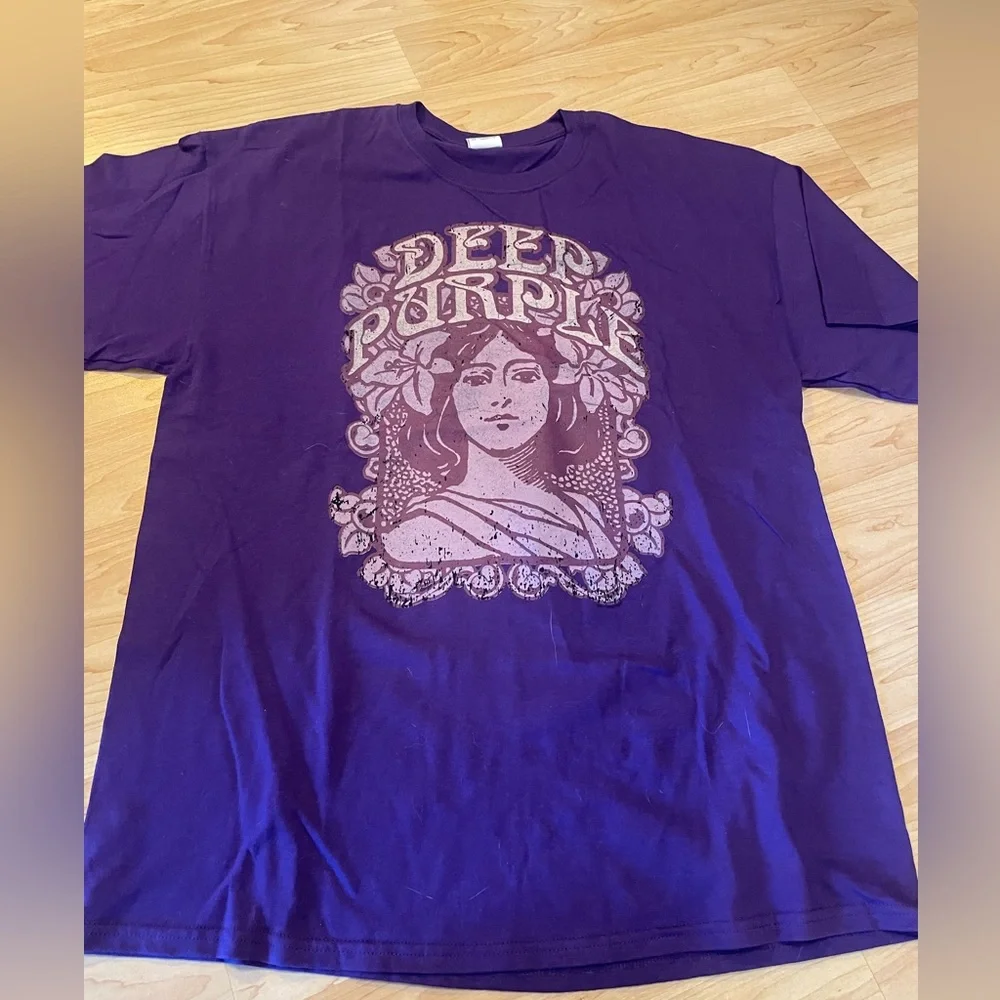 Deep Purple - Picture 1 of 2